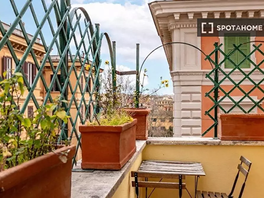 Immagine 5 di Appartamento in affitto  in Via Umberto Biancamano a Roma