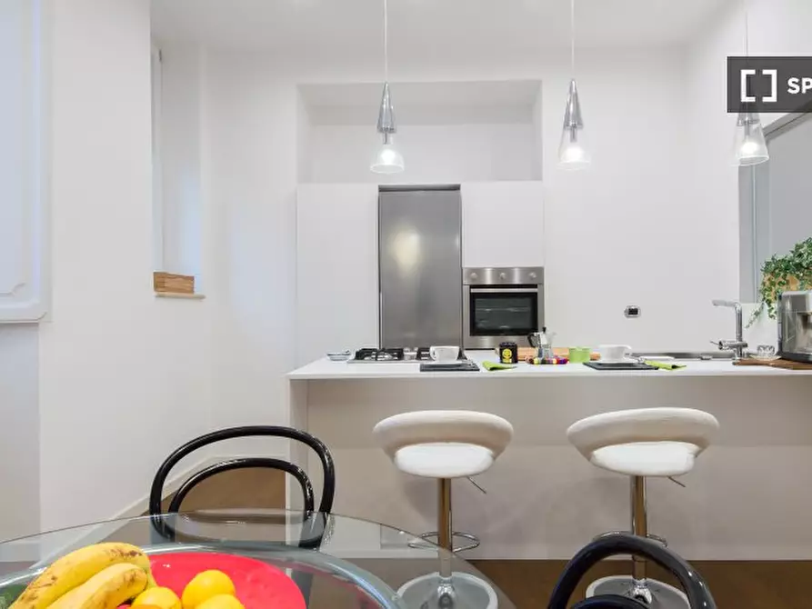 Immagine 13 di Appartamento in affitto  in Via Nazionale a Roma