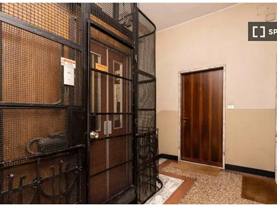 Immagine 6 di Ufficio in affitto  in Viale Abruzzi a Milano