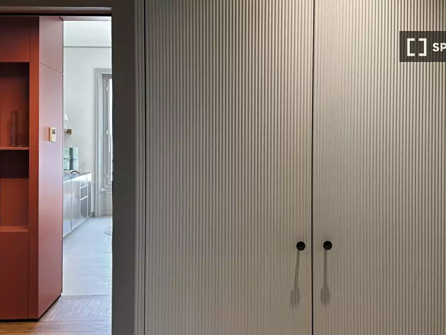 Immagine 9 di Appartamento in affitto  in Via Giulio Tarra a Milano