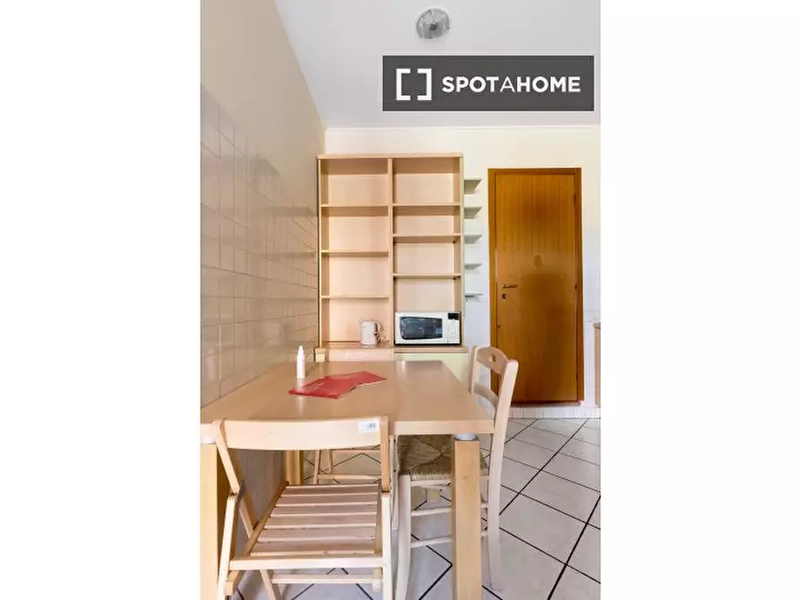 Immagine 8 di Ufficio in affitto  in Via Monaldo Calari a Bologna