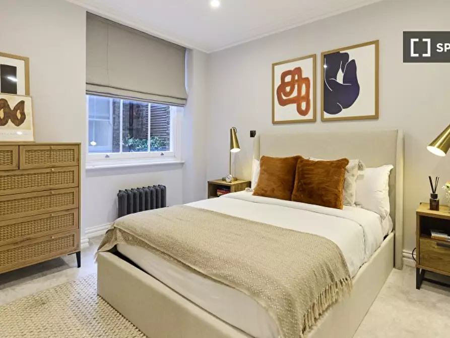 Immagine 14 di Appartamento in affitto  in Kensington Gardens Square a Paddington