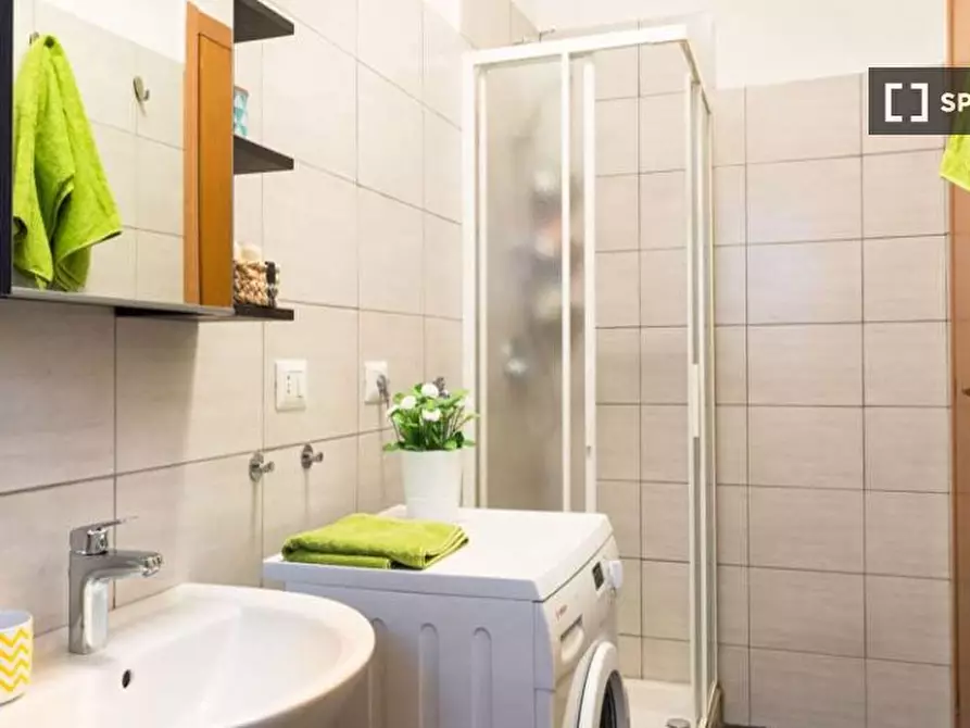 Immagine 19 di Camera condivisa in affitto  in Via delle Acacie Milan a Buccinasco