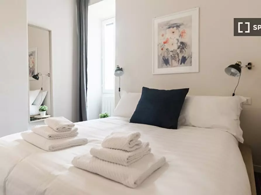 Immagine 19 di Appartamento in affitto  in Via Giorgio Chavez a Milano