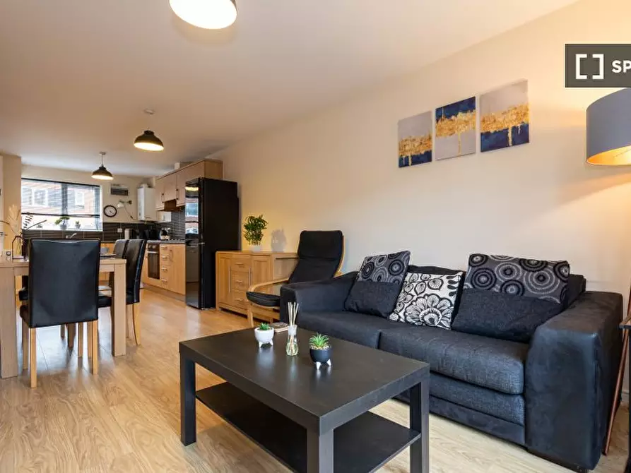 Immagine 8 di Appartamento in affitto  in Hatchley St a Manchester
