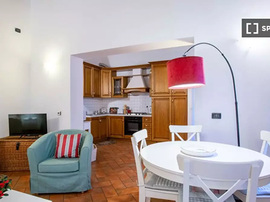 Immagine 12 di Appartamento in affitto  in Via Romana a Firenze