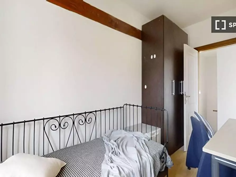 Immagine 2 di Camera condivisa in affitto  in VIA tommaseo a Padova