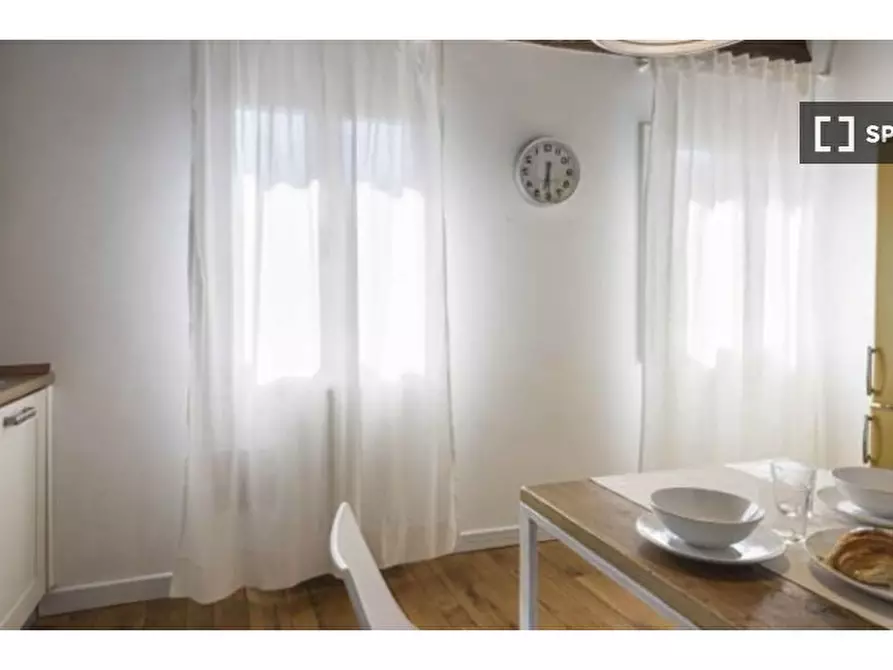 Immagine 12 di Appartamento in affitto  in Via dell'Orto a Firenze