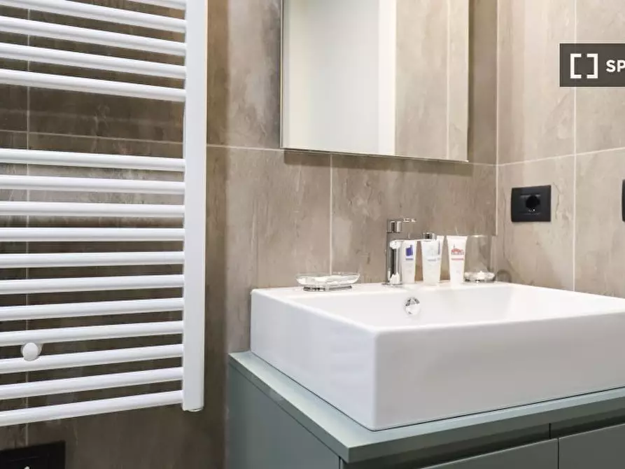 Immagine 19 di Appartamento in affitto  in Via Lazzaro Papi a Milano