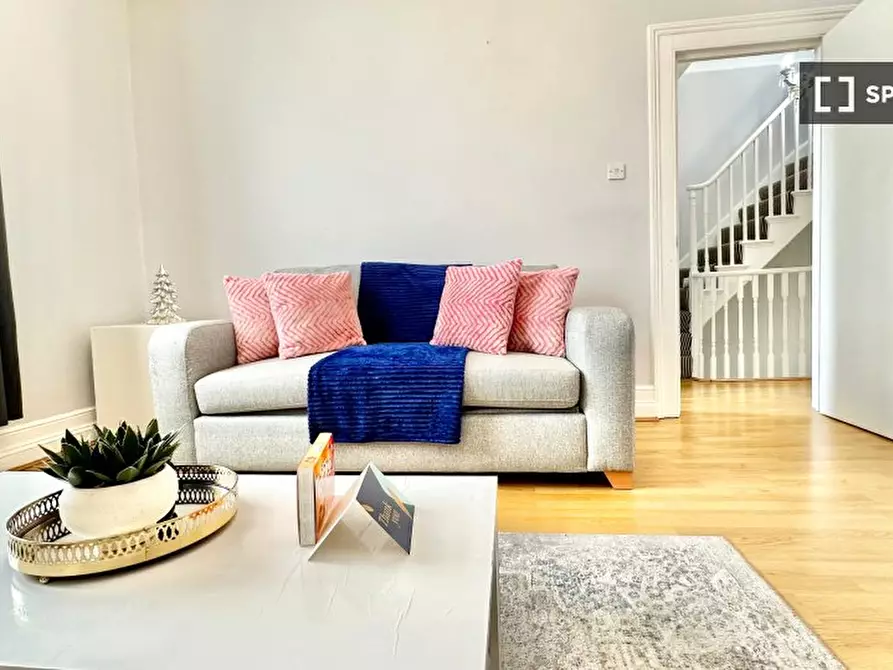 Immagine 17 di Appartamento in affitto  in B Amhurst Rd a Hackney