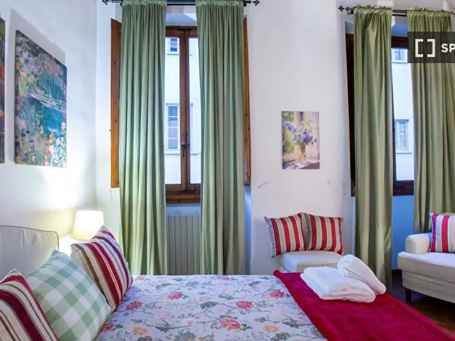 Immagine 3 di Appartamento in affitto  in Via Romana a Firenze