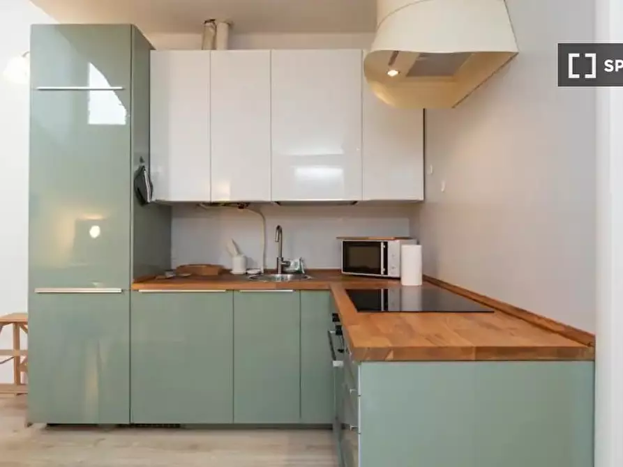 Immagine 15 di Appartamento in affitto  in Via Adige a Milano