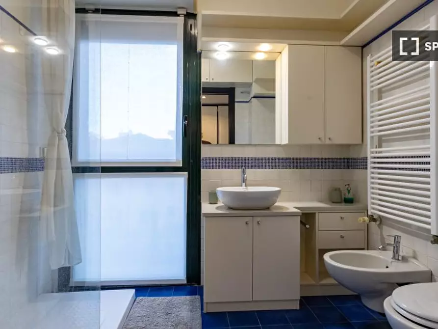 Immagine 3 di Appartamento in affitto  in Alzaia Naviglio Pavese a Milano