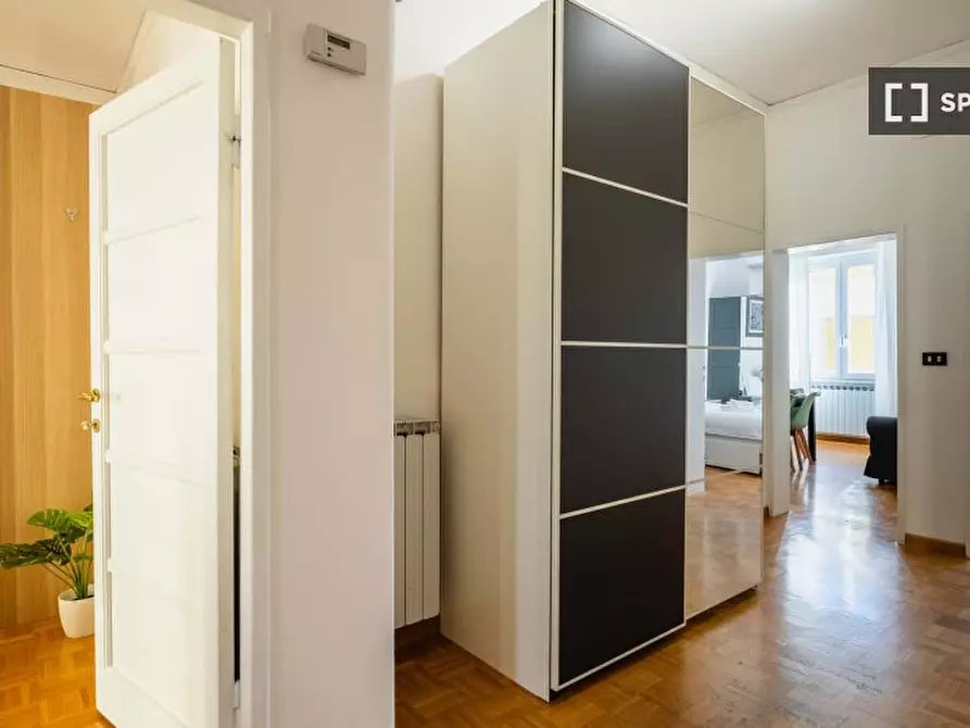 Immagine 14 di Appartamento in affitto  in Via M. Roselli Cecconi a Firenze