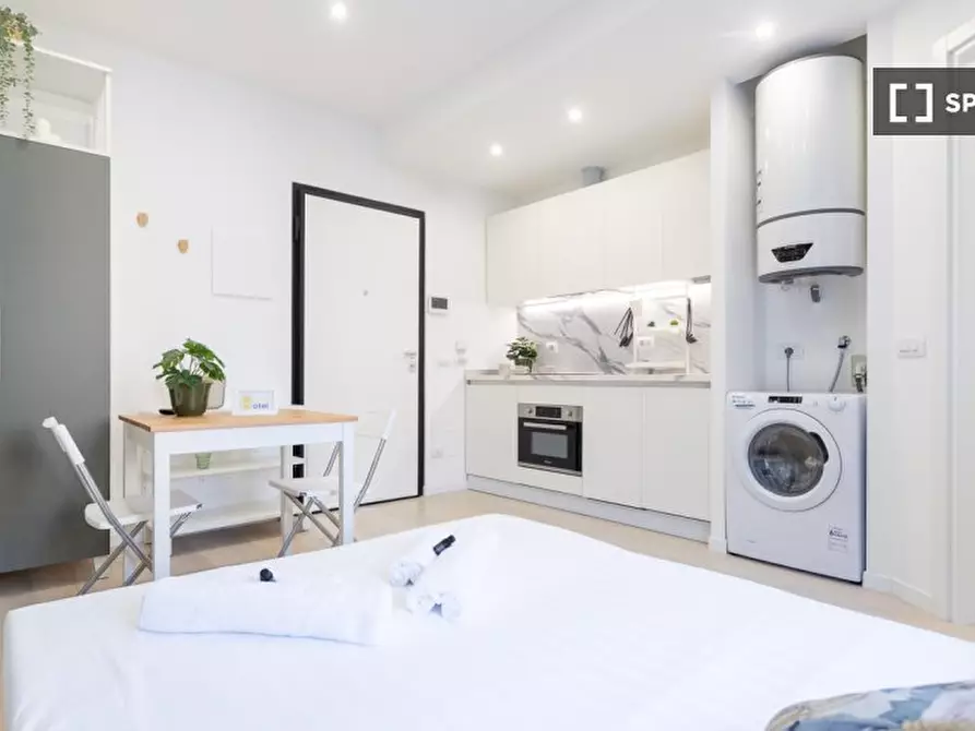 Immagine 4 di Appartamento in affitto  in Via Cesare Arici a Milano