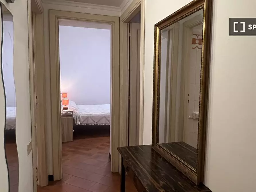 Immagine 11 di Appartamento in affitto  in Vicolo di San Giuliano a Roma