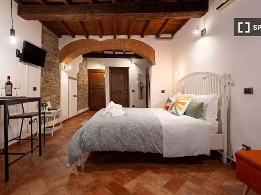 Immagine 2 di Ufficio in affitto  in Borgo S. Frediano a Firenze