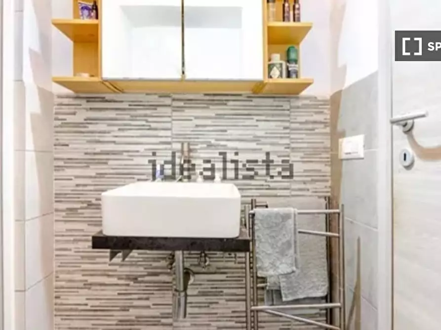 Immagine 5 di Ufficio in affitto  in Via del Pergolato a Roma