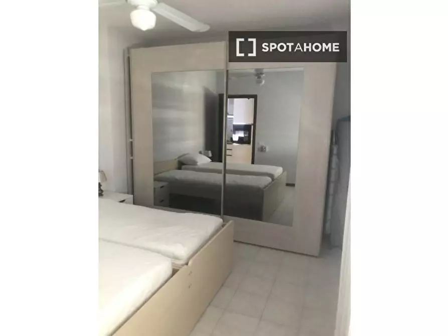 Immagine 9 di Ufficio in affitto  in Via Marcello Gallian a Roma