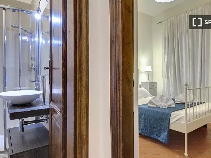 Immagine 13 di Appartamento in affitto  in Via Osteria del Guanto a Firenze