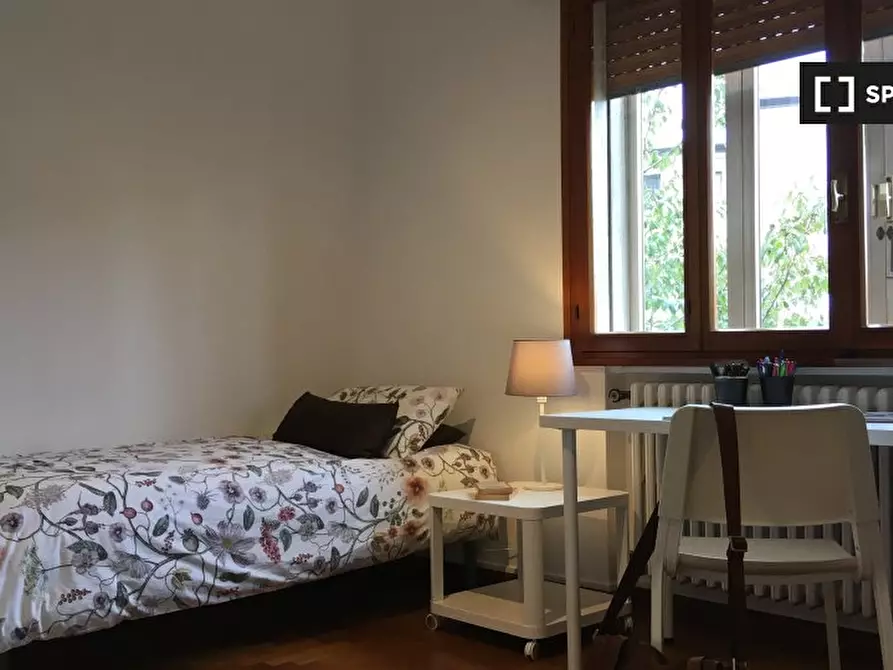Immagine 7 di Camera condivisa in affitto  in Via Federico Confalonieri a Padova