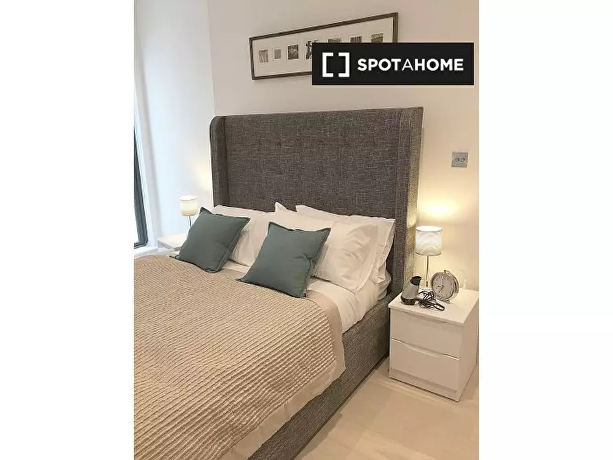 Immagine 6 di Appartamento in affitto  in Bourlet Cl a Paddington