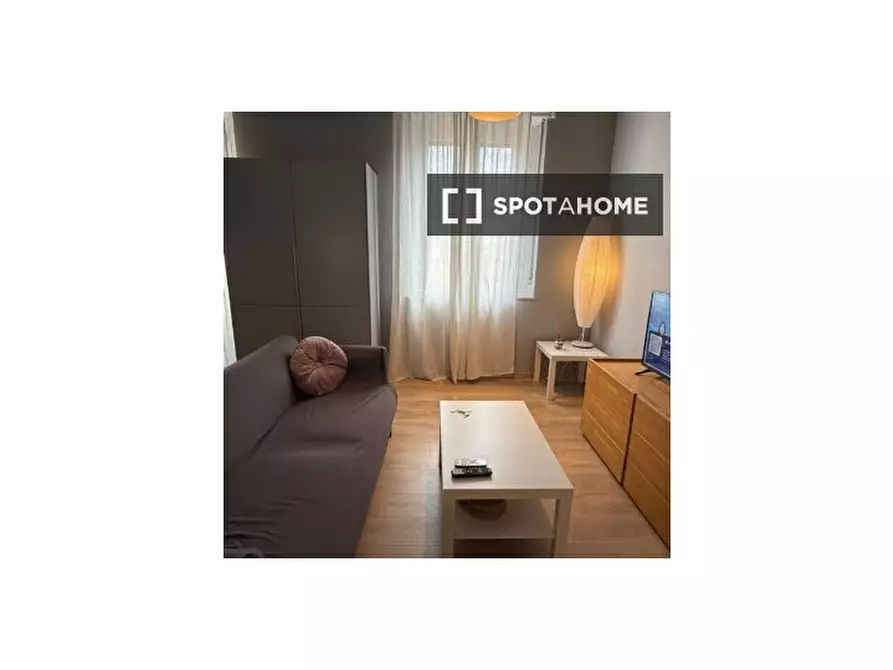 Immagine 12 di Appartamento in affitto  in Via Galvano Fiamma a Milano