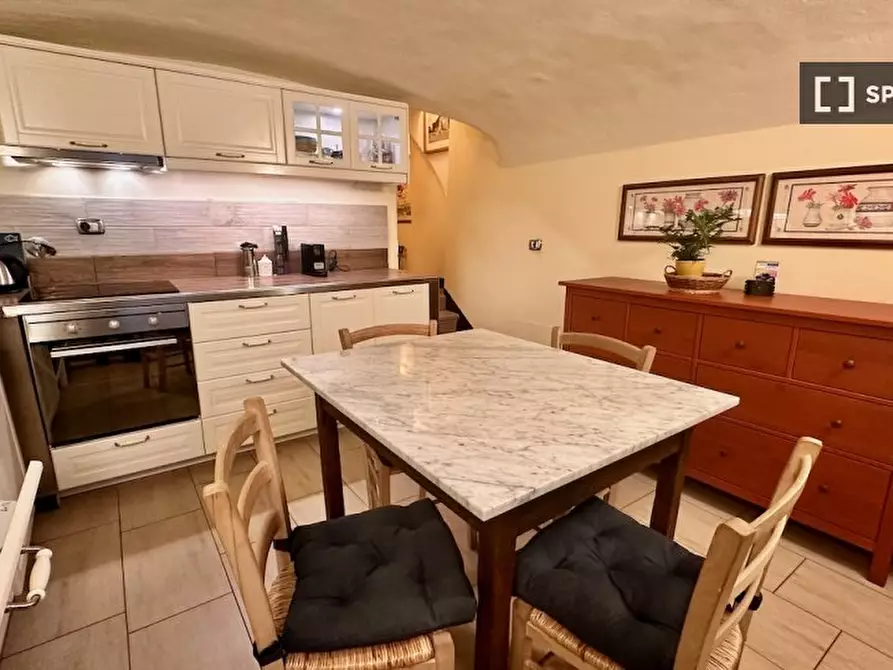 Immagine 8 di Appartamento in affitto  in Via Cantagalli a Firenze