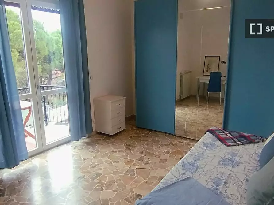 Immagine 11 di Camera condivisa in affitto  in Via Trieste a Segrate