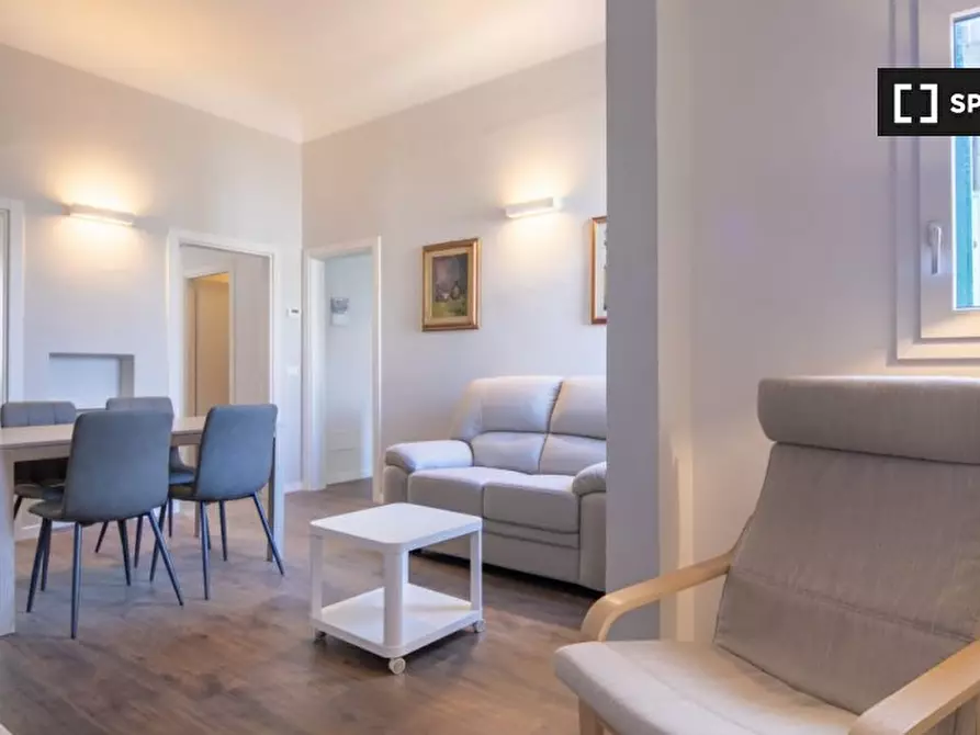 Immagine 3 di Appartamento in affitto  in Via di Barbano a Firenze