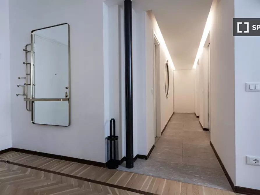 Immagine 19 di Appartamento in affitto  in Via Luigi Settembrini a Milano