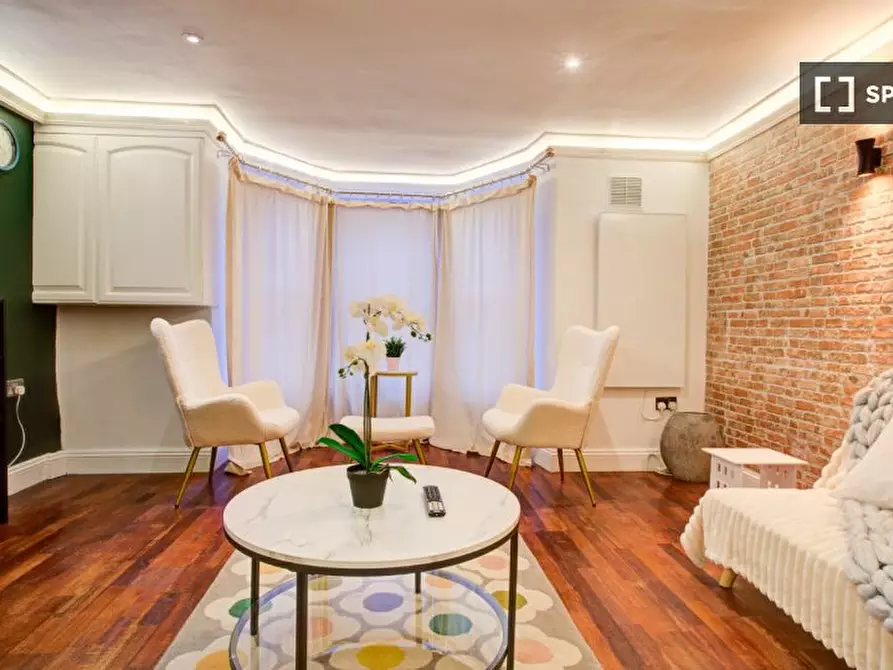 Immagine 5 di Appartamento in affitto  in Josephine Ave a Lambeth