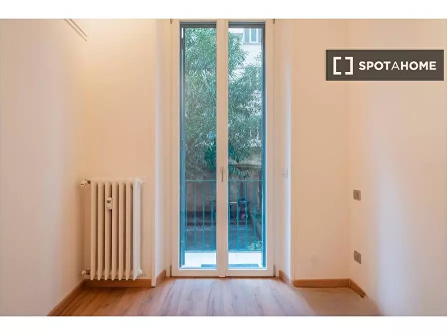 Immagine 12 di Appartamento in affitto  in V.le Berengario a Milano