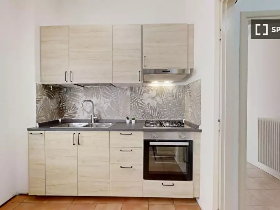 Immagine 10 di Camera condivisa in affitto  in VIA Giusto de'menabuoibis a Padova