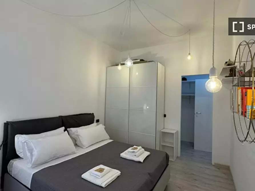 Immagine 10 di Appartamento in affitto  in Via dei Faggi a Roma