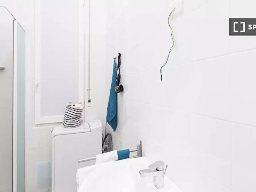 Immagine 19 di Camera condivisa in affitto  in Via Bartolomeo d'Alviano a Milano