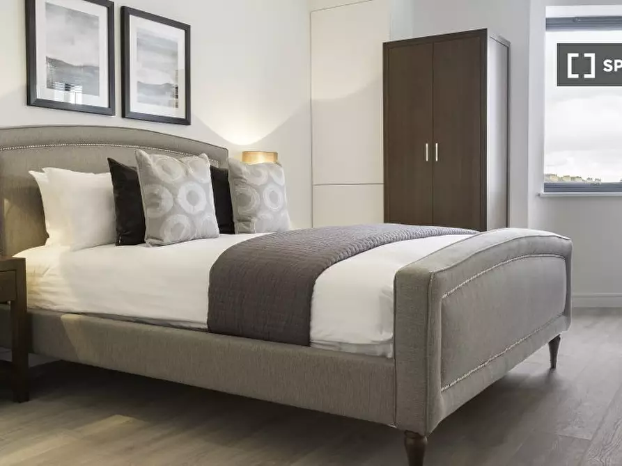 Immagine 4 di Appartamento in affitto  in Flat 201, 6 Bromehead St, Whitechapel, London E1 2PQ a Poplar