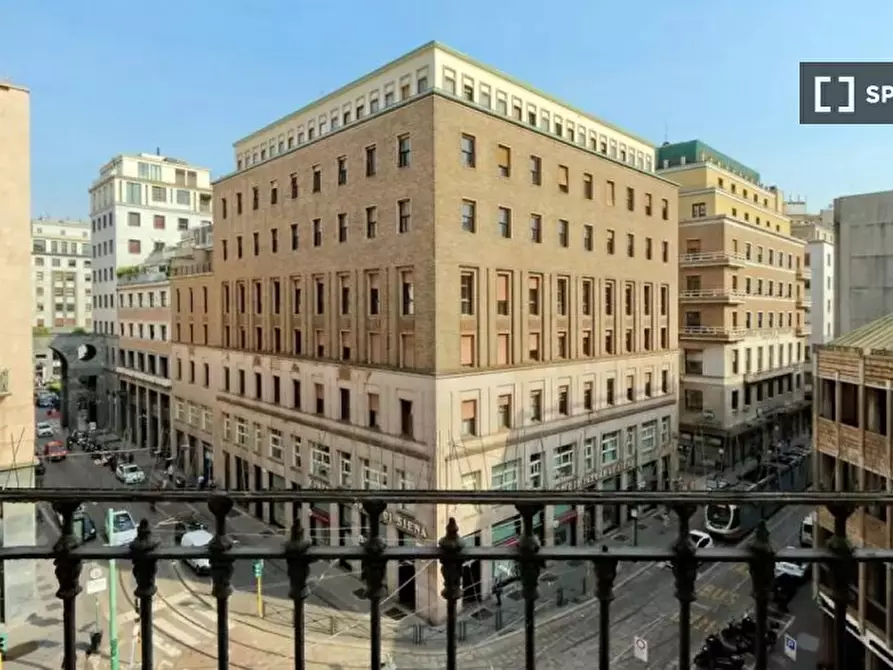 Immagine 15 di Appartamento in affitto  in Via Giuseppe Mazzini a Milano