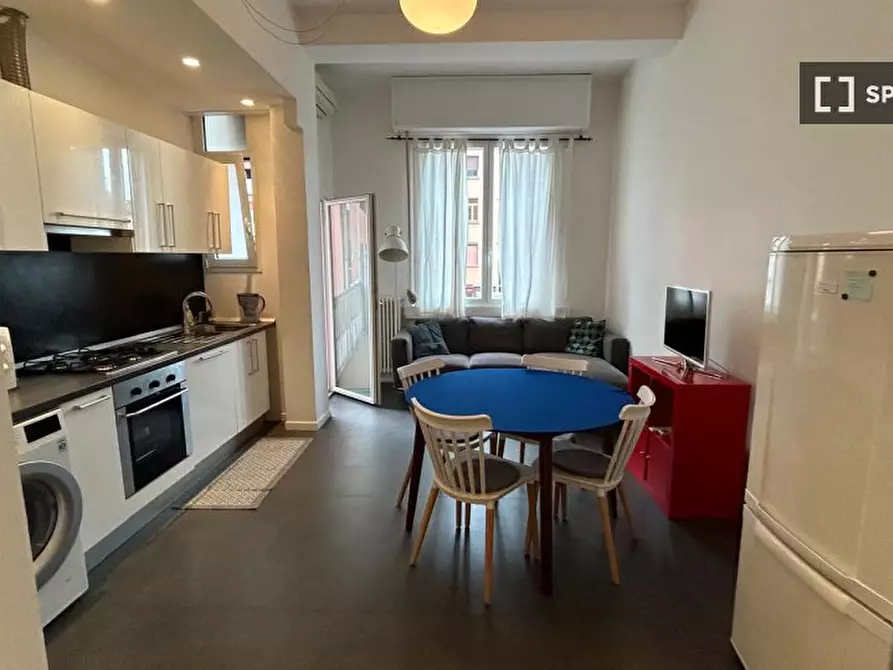 Immagine 8 di Appartamento in affitto  in Via Pier Lombardo a Milano