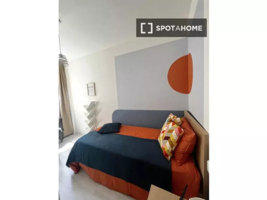 Immagine 2 di Camera condivisa in affitto  in Marsala a Trento