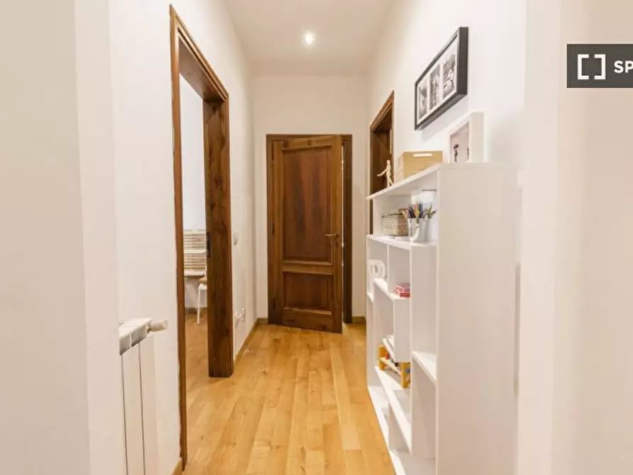 Immagine 6 di Appartamento in affitto  in Via Cimabue a Firenze