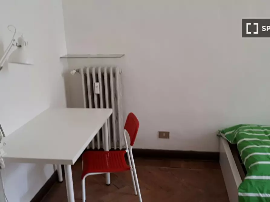 Immagine 4 di Camera condivisa in affitto  in C.so Inghilterra a Torino