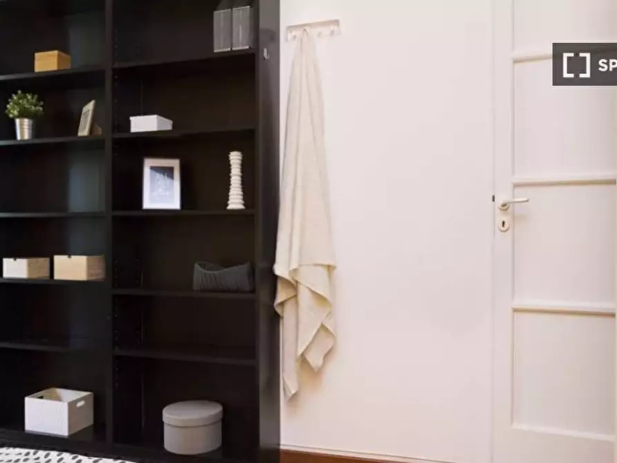 Immagine 5 di Camera condivisa in affitto  in Viale Argonne a Milano