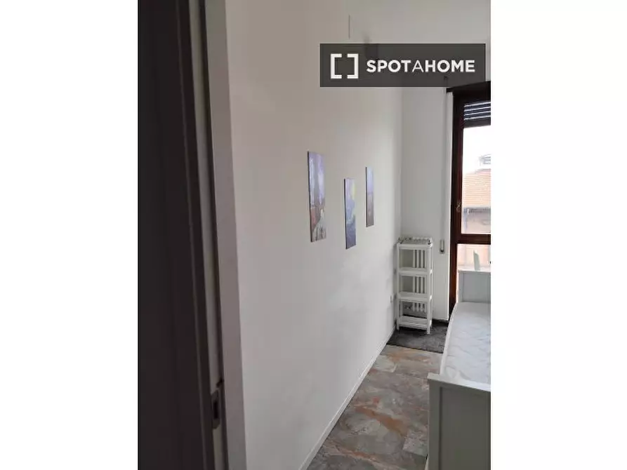 Immagine 4 di Camera condivisa in affitto  in V.le Pietro Pietramellara a Bologna