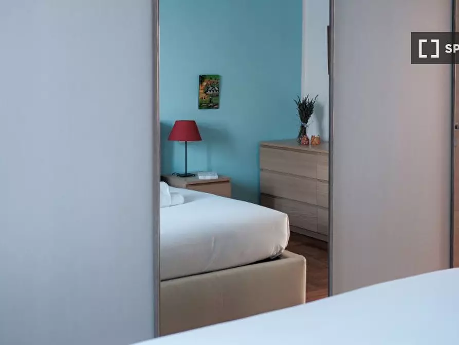 Immagine 18 di Appartamento in affitto  in Via Friuli a Milano