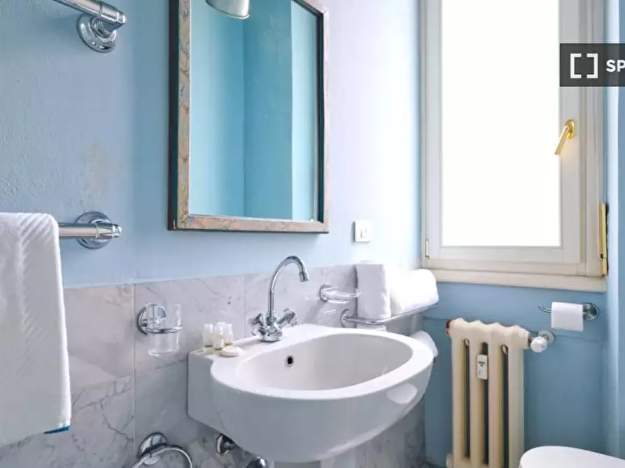 Immagine 16 di Appartamento in affitto  in Piazza Sei Febbraio a Milano