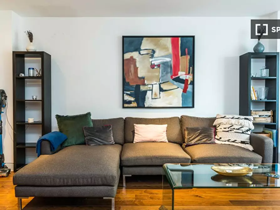 Immagine 4 di Appartamento in affitto  in flat a Islington