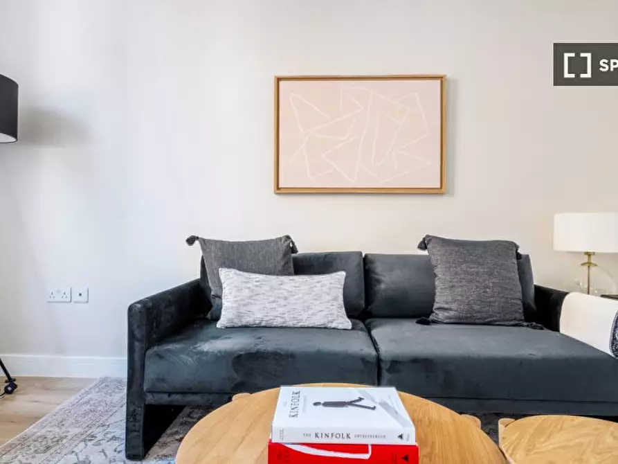 Immagine 2 di Appartamento in affitto  in Old Brompton Rd a Kensington