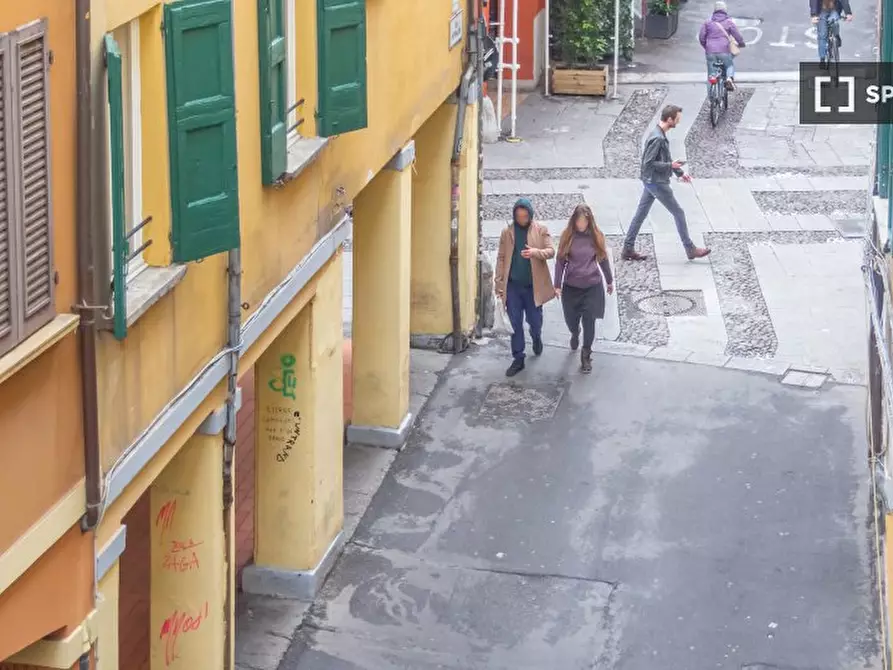 Immagine 12 di Ufficio in affitto  in Via Pietralata a Bologna