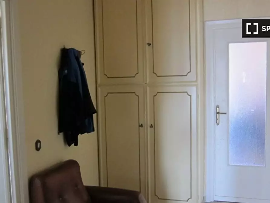 Immagine 4 di Camera condivisa in affitto  in Via Nizza a Torino